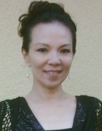 Profile picture of Cindy Wang