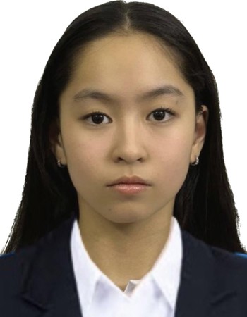 Profile picture of Kristina Pak