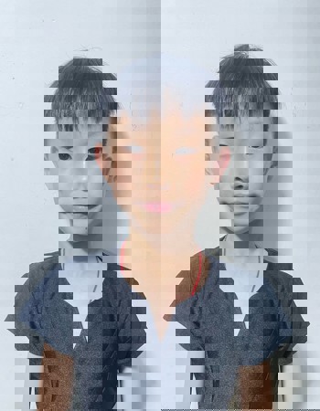 Profile picture of Chan Siu Hin