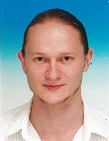 Profile picture of Cyril Drahy