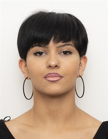 Profile picture of Mariam Aladashvili