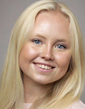 Profile picture of Nora Haugen