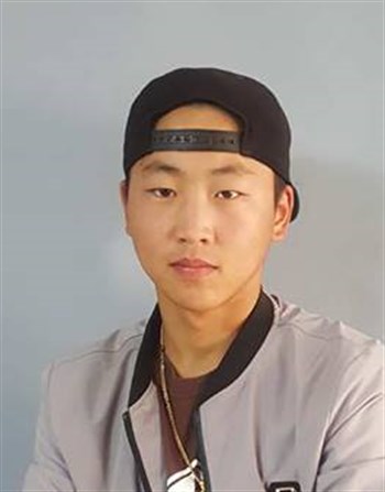 Profile picture of Erdene-bulgan Sum-Ochir