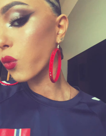 Profile picture of Plamena Kenalieva