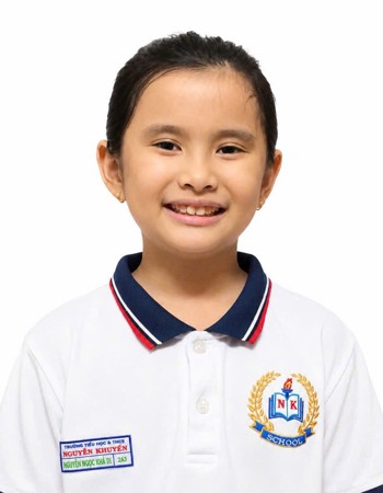 Profile picture of Nguyen Ngoc Kha di