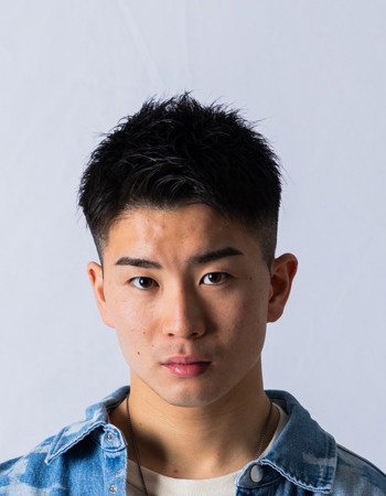 Profile picture of Rion Uchiyama