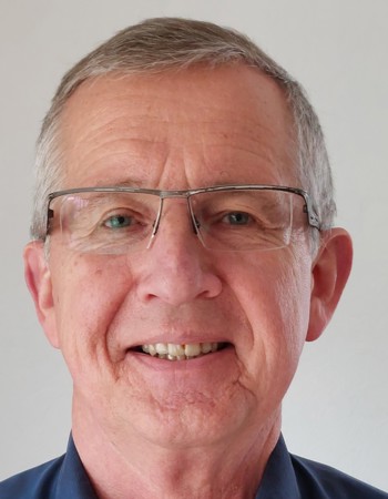 Profile picture of Dieter Rueckl