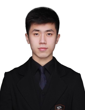 Profile picture of Xiang Lingyun