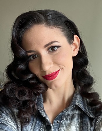 Profile picture of Iryna Ivanova