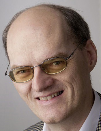 Profile picture of Erich Pruggmayer