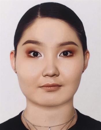 Profile picture of Maralgua Ganchuluu