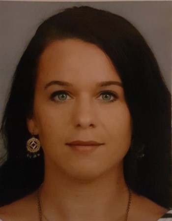 Profile picture of Daniela Mayer