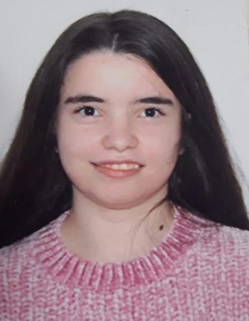 Profile picture of Nerea Araujo Comesana