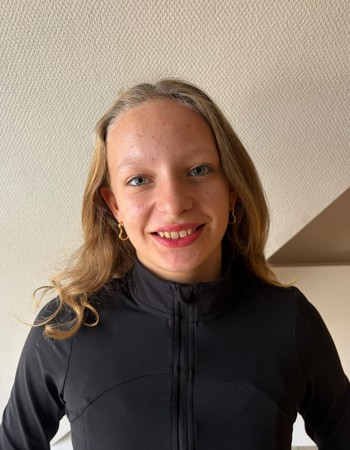 Profile picture of Ella Melis
