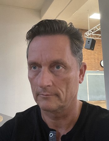 Profile picture of Stefan Saling