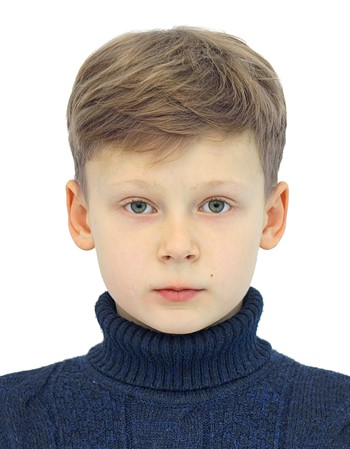 Profile picture of Ilya Fomin