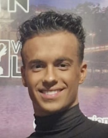 Profile picture of Arnau Recio Sanjuan