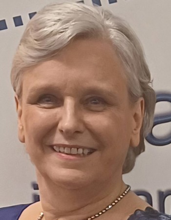 Profile picture of Martina Strubert