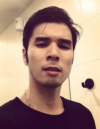 Profile picture of Teo Teck Loon Kelvin