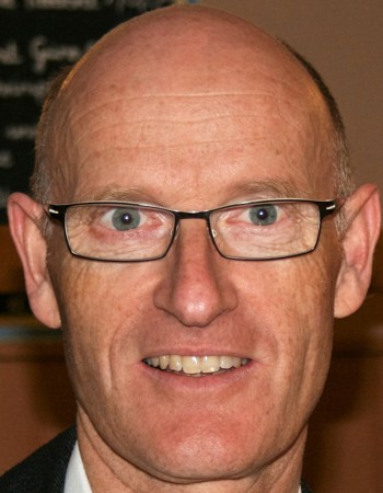 Profile picture of Michael Marschall