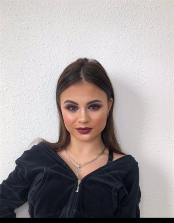 Profile picture of Victoria Rasputina