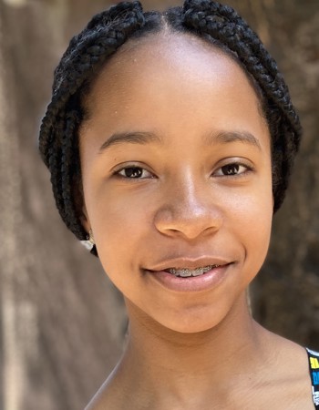 Profile picture of Yamira Hortencia Laisse
