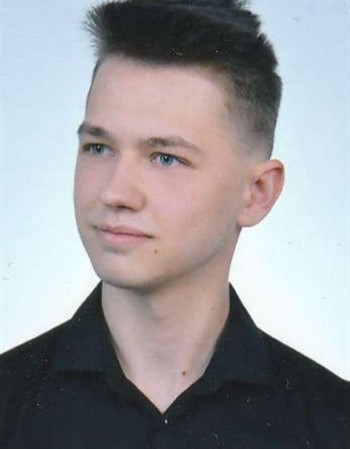 Profile picture of Kamil Solinski