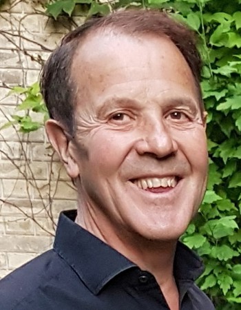 Profile picture of Yann Rault