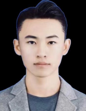 Profile picture of Chen Delin