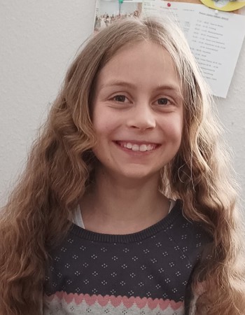 Profile picture of Saskia Platz