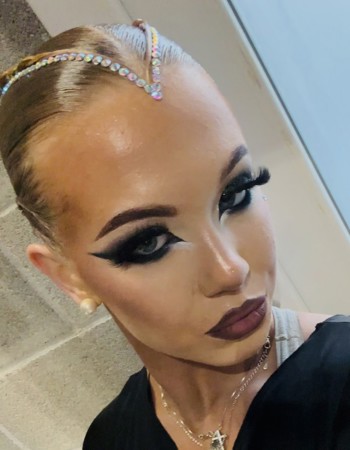 Profile picture of Varvara Makienko