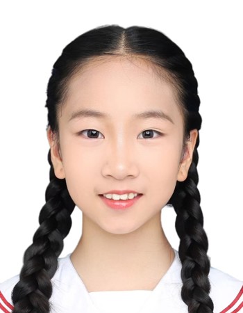 Profile picture of Ge Junuo