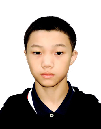 Profile picture of Chen Junhan