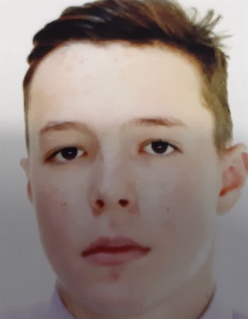 Profile picture of Nikita Romanov