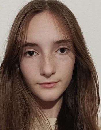 Profile picture of Mina Janosevic