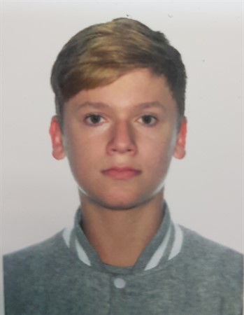 Profile picture of Artemy Tebaykin