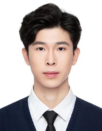 Profile picture of Zhao Chen