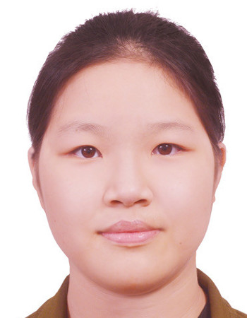Profile picture of Wu Tian Yu