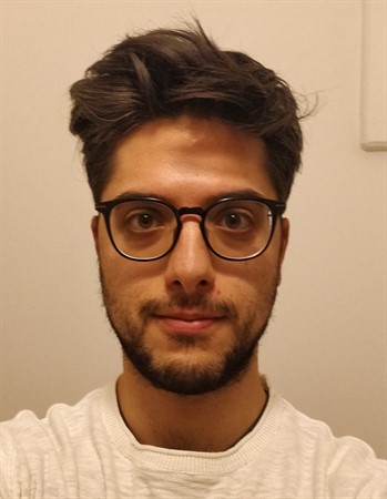 Profile picture of Elia Tremoloni