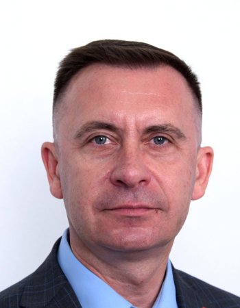 Profile picture of Dzmitry Bialiauski