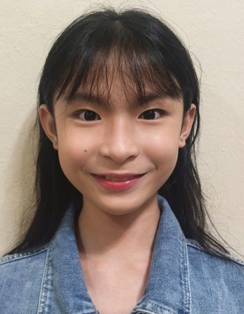 Profile picture of Chin Yang Ying