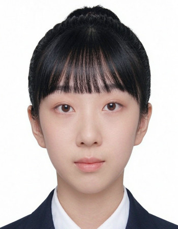 Profile picture of Jiang Yanxi