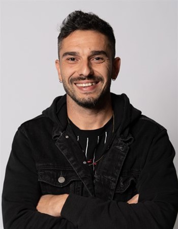 Profile picture of Kalin Kalinov