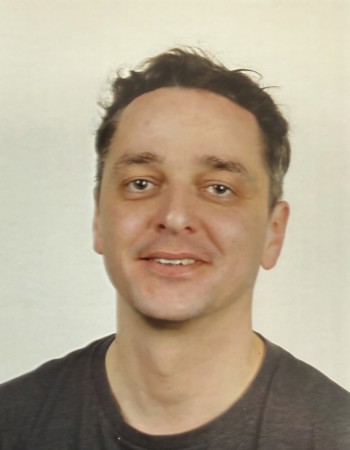 Profile picture of Ilia Liachin