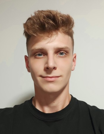 Profile picture of Štěpán Musil