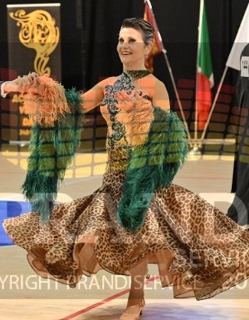 Profile picture of Tiziana Tozzi