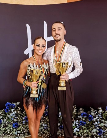 Profile picture of Emanuele Crescenzi