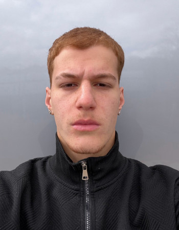 Profile picture of Marcus Demir