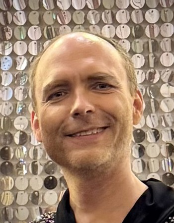 Profile picture of Bohuslav Dusek