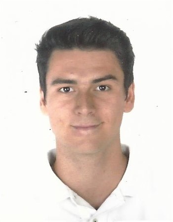 Profile picture of Luis Mateus